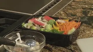 Healthy eating in the New Year with HMSA