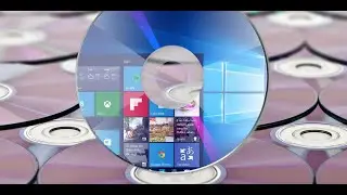 How to make Bootable ISO image from Windows File