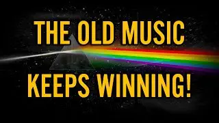 Billboard Chart Gatekeepers Can't Keep A Good Album Down!