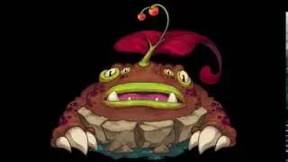 Maulch - All Monster Sounds (My Singing Monsters)