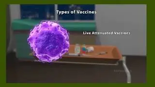 what is Vaccination and benefits of it / #animated #studyanimated