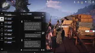 Где встречаются ветры: как подружиться с NPC и получать подарки каждую неделю