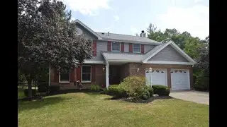 2220 Bridle Ct, Maineville, OH 45039