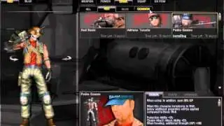 Wolfteam My inventory ( J3aJ3a )