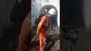 Mine Rescue Operation #mining #rescue #operation #coal #mining #coalmines #coalminer #coalmining