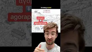 Greek geography in our language