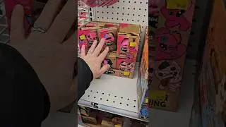 I RAN to Five Below for the NEW Teen Fugglers