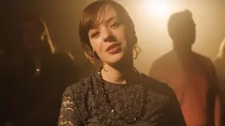 Emma Langford - Closed Book (Official)