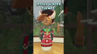 Rec Room Has A NEW Winter Theme! ⛄️