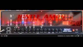 Emissary VST by Ignite Amps
