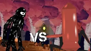SEEK VS MONUMENT OUTDOORS ANIAMATION