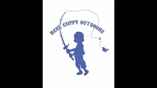 Reel Guppy Outdoors Carpinteria Middle School Perch Surf Fishing