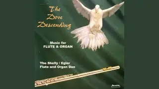 The Dove Descending
