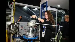 Resumen Expomin 2025
