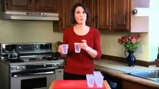 How Much Water Do You Need to Drink? with Nutrition Diva, Monical Reinagel