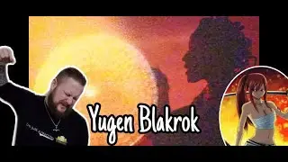 Score Card Reactions : YUGEN BLAKROK - PEDESTAL