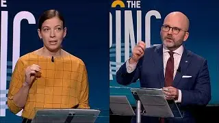 Migracja w Europie: bezpieczeństwo kontra solidarność? Starcie europosł&oacute;w w The Ring