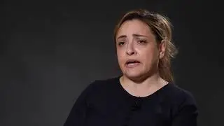 Valentina Dalili, MD - Genetics