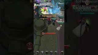 THIS WAS FILTHY 😳💥#albiononline
