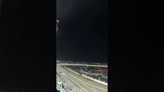 Huge Final Lap Crash - 2024 Hard Rock Bet 200 at DAYTONA