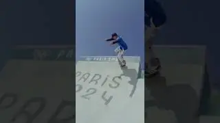 Tony Hawk and Gonz testing out the park skating course before anyone else touches it | Hawk vs Wolf