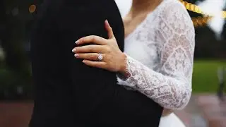 Chloe + Grayson | The Kelley Farm Wedding Film