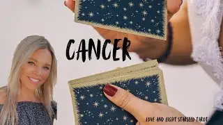 ✨CANCER- SOMEONE IS WONDERING IF YOU STILL FEEL THE SAME&hellip;(NOVEMBER SINGLES TAROT CARD READING)