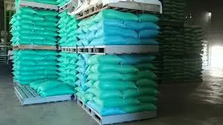 Byaheng San Jose City Nueva Ecija Rice Mill