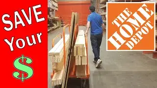 How to Save Money at Home Depot