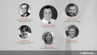 Focal Laser Ablation in Treatment of Localized Prostate Cancer - Part 1