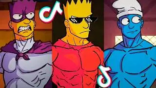 You VS Homer 🤣 BEST TikTok Compilation #3