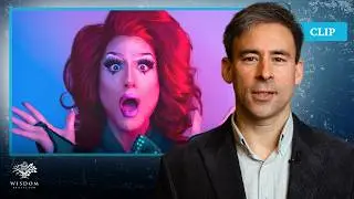 WOKE Mind Virus Explained In 4 Minutes - Prof. Eric Kaufmann