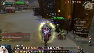 Learning World of Warcraft: Mists of Pandaria