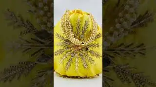 Meesho Potli Bag under 200  ||meesho potli bag houl || Messho Bag Houl || Wedding ||