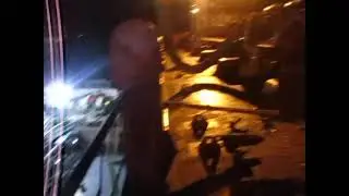 Filling HFO || 0℃ temp🥶 || night shift || amazing experience || life at sea