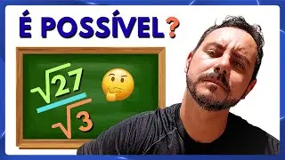 Aprenda as Propriedades da Radiciação em 9 Minutos 🤯