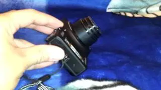 Nikon S9300 first look!!! Nice