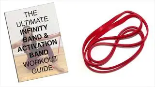 The Activation and Infinity Band and Home Workout Bundle