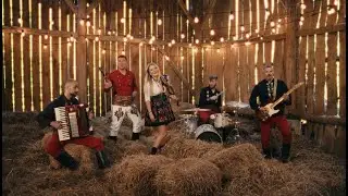 Toxic - Jedno serce (Official Video) G&oacute;ralski Hit ❗️❗️ Nowość 2024 ❗️❗️