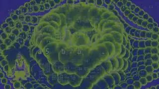 playboi carti - arm and leg (intro + outro) [og visualizer]