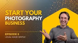 LLC vs Sole Prop: What Legal Structure for Your Photography Business?