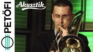 BuSKAnjo - Don't Call Me Baby (Petőfi R&aacute;di&oacute; Akusztik)