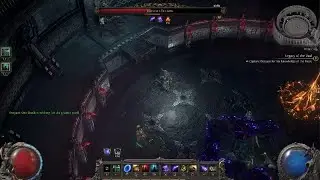 Why POE2 needs an offline mode...
