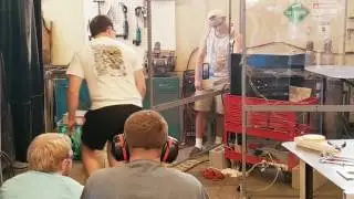 MJET TEST 1