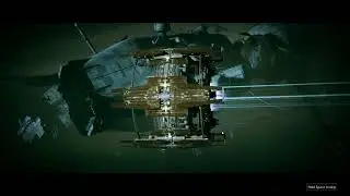 IXION - EPISODE 7 ( New space exploration base building game)