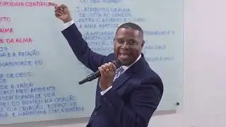 A IMORTALIDADE DA ALMA - PR. OSIEL GOMES 