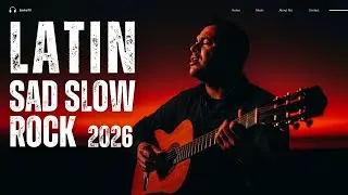 LATIN POP,ROCK,ROMANTICAS 🌹 Latinx Love Songs 2026, Best Latin Ballads Ever, Latin Rock Romántico