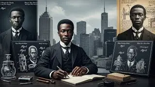 Untold stories about Five Black Investors their innovations has transformed lives 