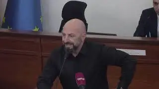 Tv Tera Bitola   Za budjetot i bez diskusija za prodazba na FK Pelister 29 12 2025