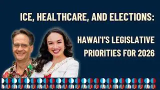 Legislative Kickoff 2026